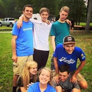 Meet your Posher, Payton